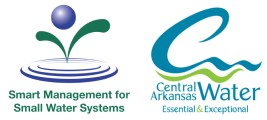 Central Arkansas Water, also supported by the US EPA